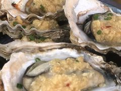-蚝得喜海鲜(东城店)