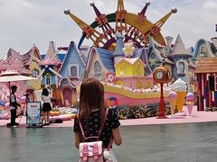 -厦门方特梦幻王国