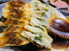 锅贴-老南门煎饺