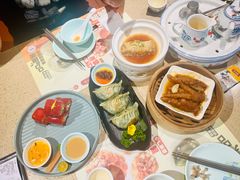 -点都德(汇点楼店)