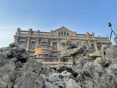 -张学良旧居陈列馆