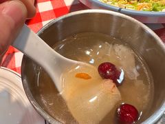 -满堂春特色餐馆