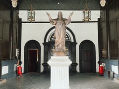 -平安桥天主教堂