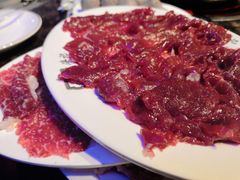 -八合里潮汕鲜牛肉火锅(深圳海岸城店)