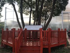 -军山湖云水间水上餐厅(进贤店)