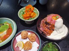 火焰虾-YAMAKAWA(龙湖胥江天街店)