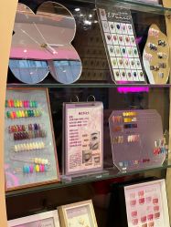 点击看大图 -RL Nail·瑞丽美甲美睫品牌原创店