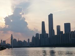 -琶醍壹号•潮菜江景餐吧