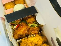 -悠个炸鸡(南京创始店)