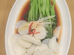 -服务大楼冷面(延大店)