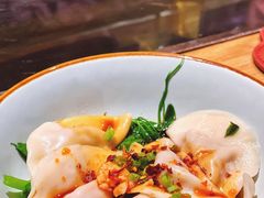 四川钟水饺-滋色臻选川菜(北京坊旗舰店)
