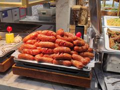 -汉阳廷自助烤肉(同和金铂天地店)