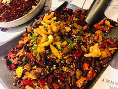 -酒阳蒸经小酒馆(解放碑店)