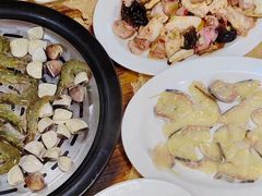 -渔文乐农庄