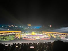 -鼎盛王朝康熙大典实景演出