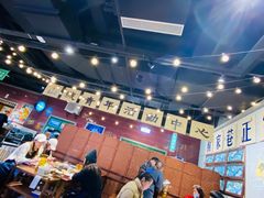 -楠火锅(龙阳广场店)