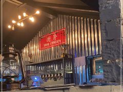 -Side Street街旁(交道口店)
