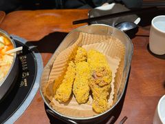 -양평식당·杨平食堂(华贸店)