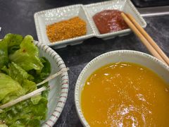 -长今家韩国料理(瑞景店)