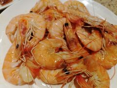 -禾斗海鲜自助(市南银座店)