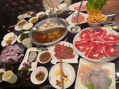 -吴记老锅底麻辣火锅(福州路店)