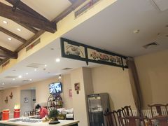 -古关火锅店(古北水镇景区店)