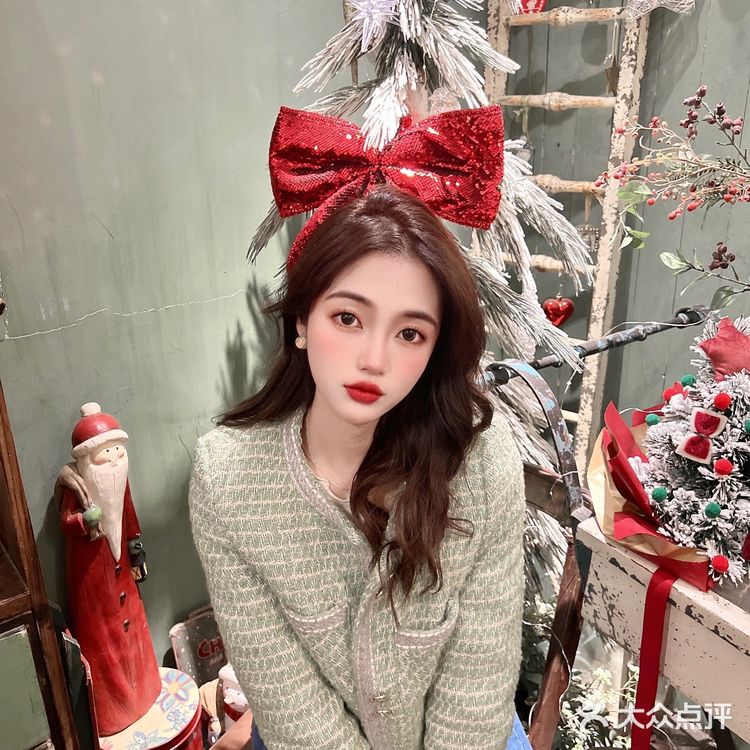 广州探店 | 氛围感网红店打卡🎄秘密旅行