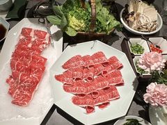 -鼎鼎香·港式火锅(北京SKP店)