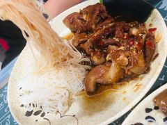 -贤花饭店(凯德店)