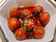 -蜜桃餐厅·伴山(湖滨商业街店)