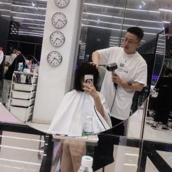 -MY HAIR ARDOR