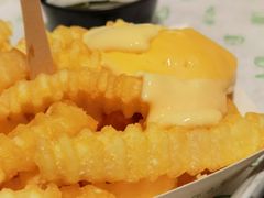 芝士薯条-Shake Shack(西单大悦城店)