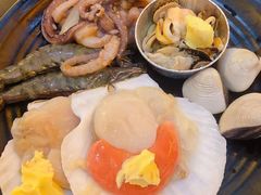 -熊出没日本烧肉放题