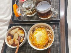 -水墨澜渟足道·SPA·传统(四望亭东关街店)