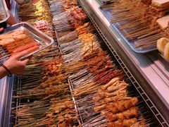-老谢野馄饨(延安路店)