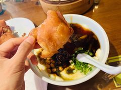 -龍聚祥烧麦馆(鼓楼店)
