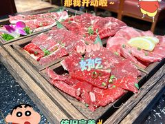 -牛焱·烧肉酒肆(五大道店)