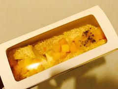 -奈雪的茶(青岛卓悦里INTOWN店)