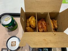 -Kyochon1991校村(共和路店)