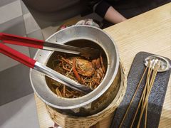 -隅乐胡椒虾·台湾菜·团建(皇岗店)