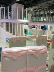 -桃桃城堡(欧亚汇集店)