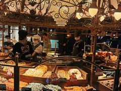 -B&C黄油与面包·THE GARDEN BAKERY概念店(世纪汇店)