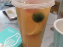 -姚姚酸菜鱼·金戈戈香港豉油鸡(喜荟城联名店)