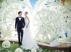 -太古映画婚纱摄影(天河店)