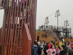 -枫香湖儿童公园