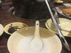 -顺德一品粥·20年凤城老字号(芳村店)