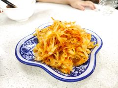 泡菜-伊祥·敦煌楼