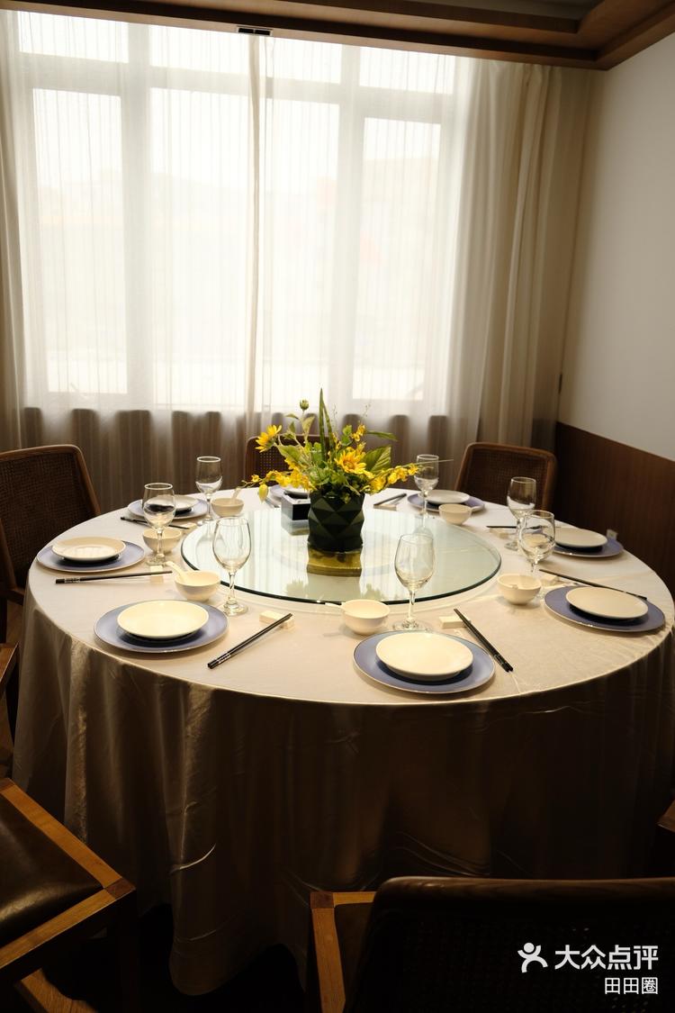 石狮人心中的海鲜酒楼top1 绿岛海鲜酒-大众点评