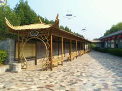 -处女泉风景名胜区