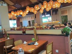 -刘老表·瓦罐汤涮肉(青云谱店)